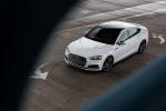 Audi S5 Sportback 2017 года (NA)